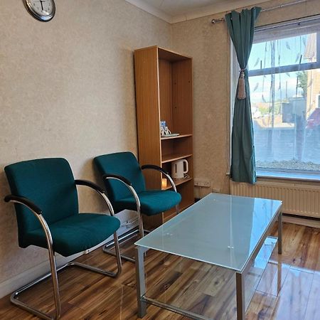 Angels Nest Otel Bristol Dış mekan fotoğraf