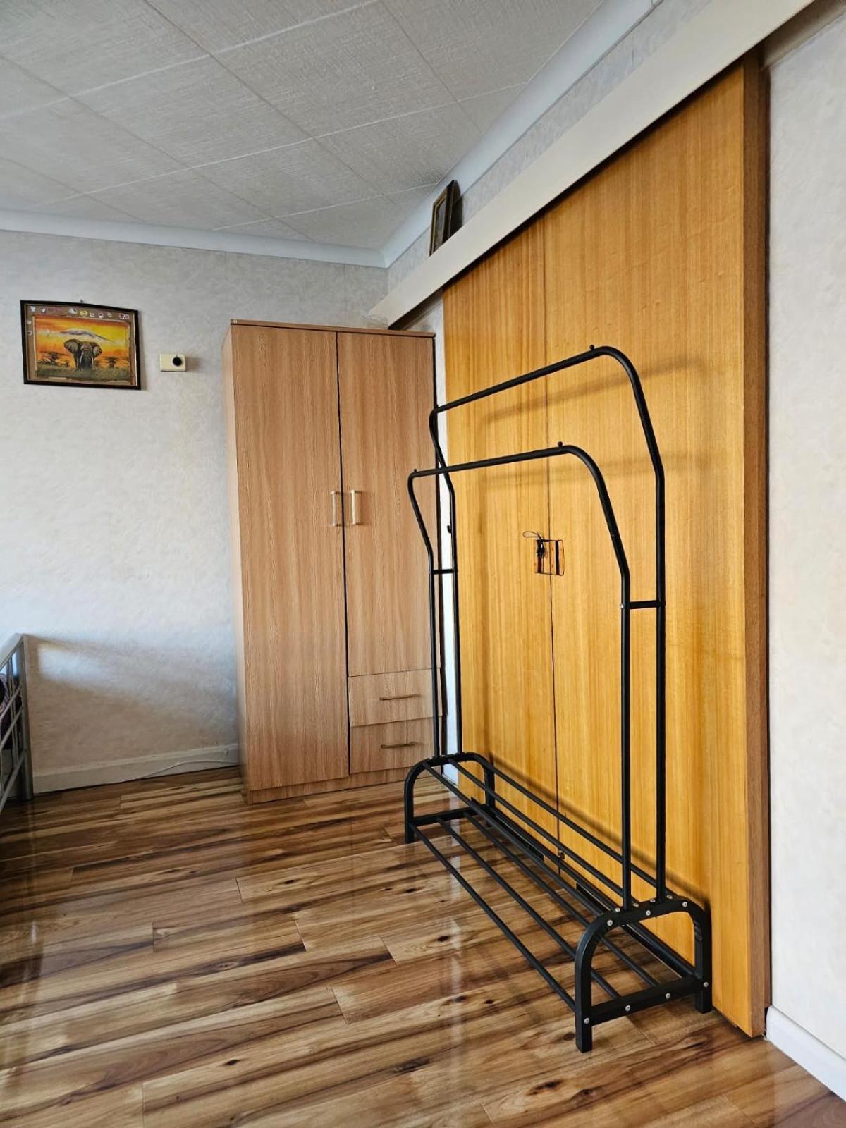 Angels Nest Otel Bristol Dış mekan fotoğraf