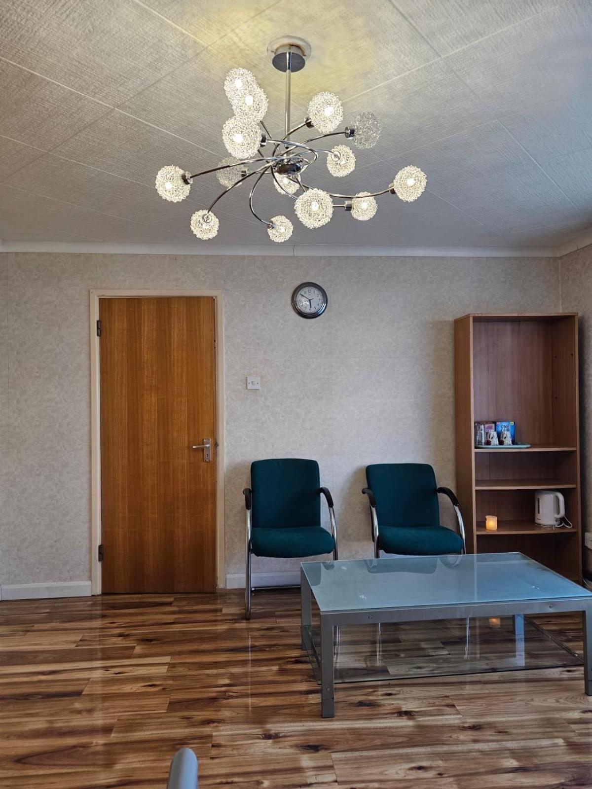 Angels Nest Otel Bristol Dış mekan fotoğraf