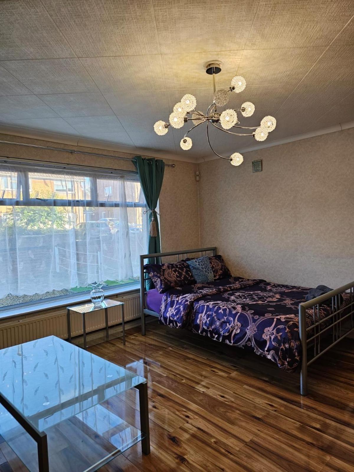 Angels Nest Otel Bristol Dış mekan fotoğraf